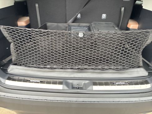 New 2026 Toyota Grand Highlander AWD image 50