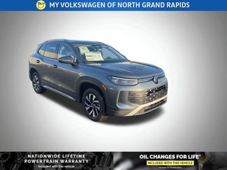 New 2026 Volkswagen Tiguan S video 2