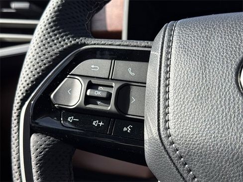 New 2026 Toyota Tundra 1794 Edition image 28