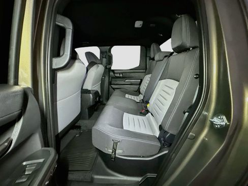 New 2026 Toyota Tacoma TRD Off-Road AWD/4WD image 25