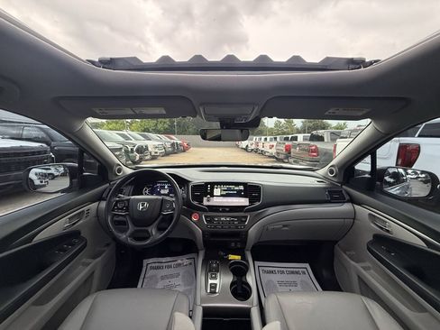 Used 2022 Honda Pilot EX-L image 20