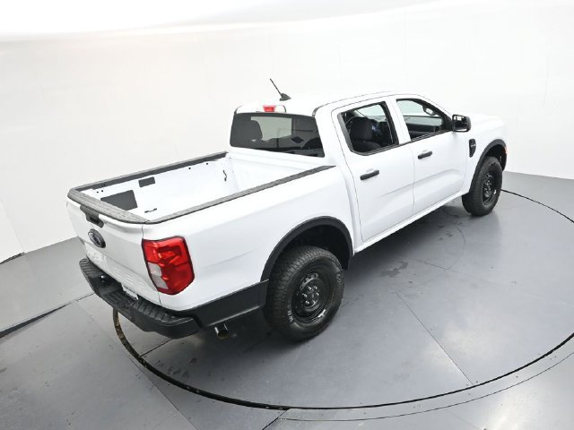 New 2026 Ford Ranger XL RWD image 41