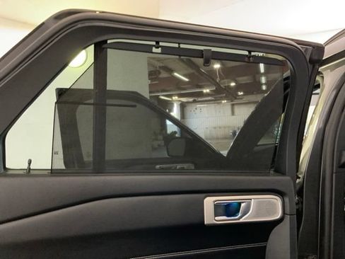 Used 2020 Ford Explorer ST w/ ST Street Pack AWD/4WD image 37