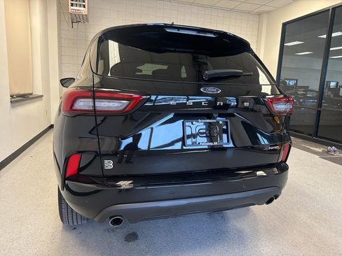 Used 2024 Ford Escape ST-Line w/ Tech Pack #1 image 43