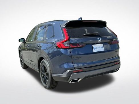 Certified 2026 Honda CR-V Sport-L image 7