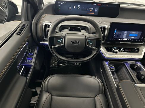 New 2025 Ford Expedition Tremor image 20