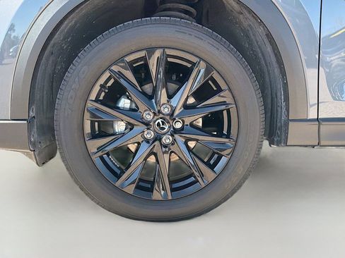 Used 2023 MAZDA CX-5 Carbon Edition image 40