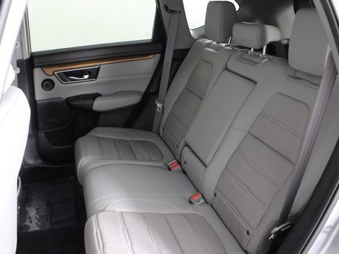 Used 2021 Honda CR-V Touring image 19