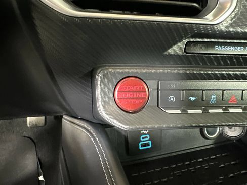 Used 2024 Ford Mustang GT Premium RWD image 23