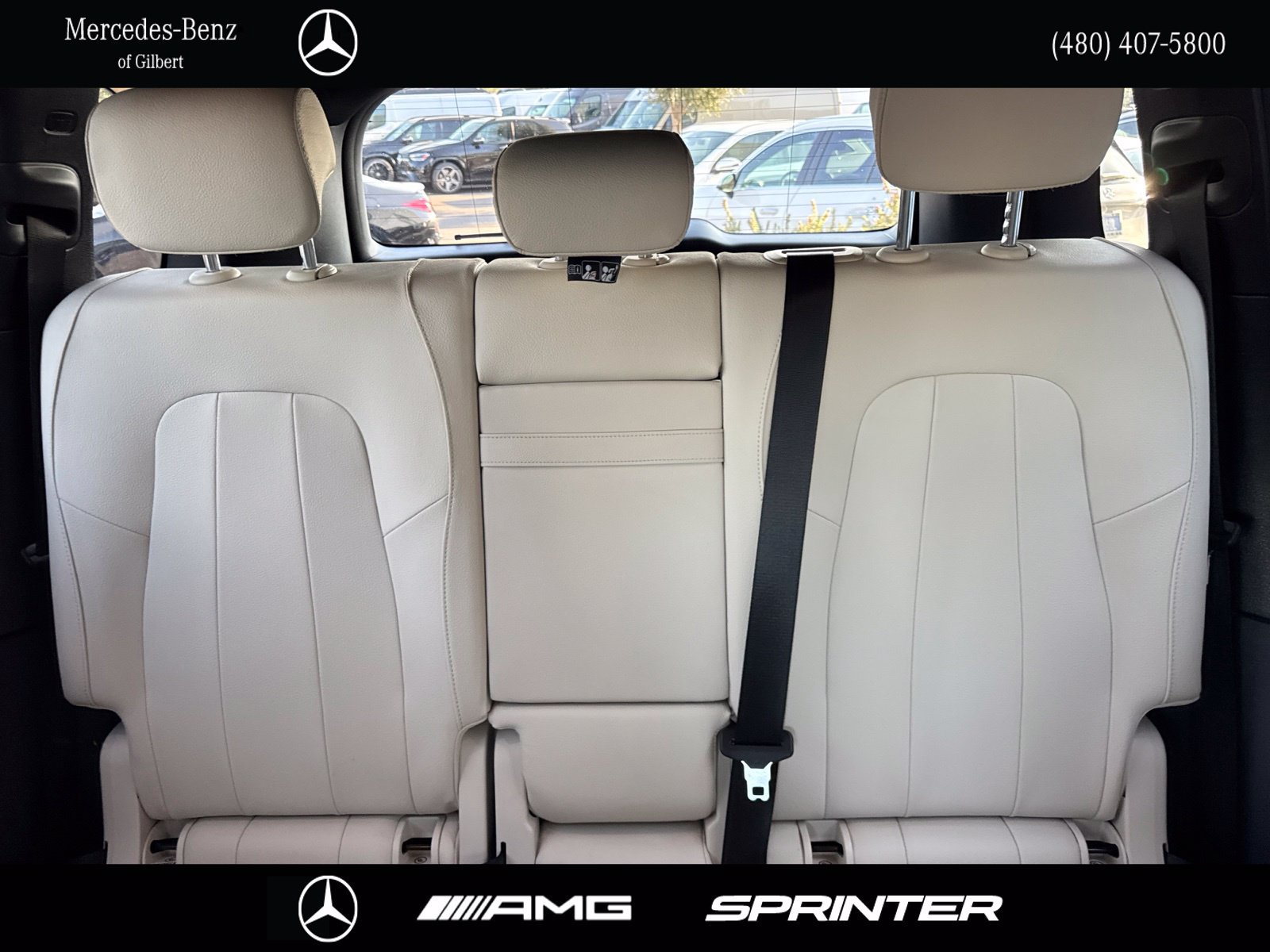 Used 2026 Mercedes-Benz GLB 250 image 15