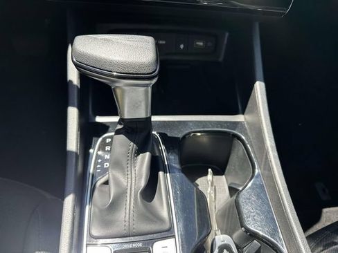 Certified 2024 Hyundai Tucson SEL AWD/4WD image 28