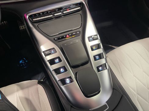 Used 2025 Mercedes-Benz AMG GT 63 image 54