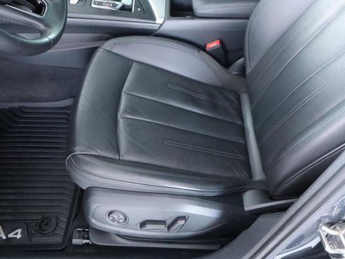 Used 2018 Audi A4 2.0T Ultra Premium image 13