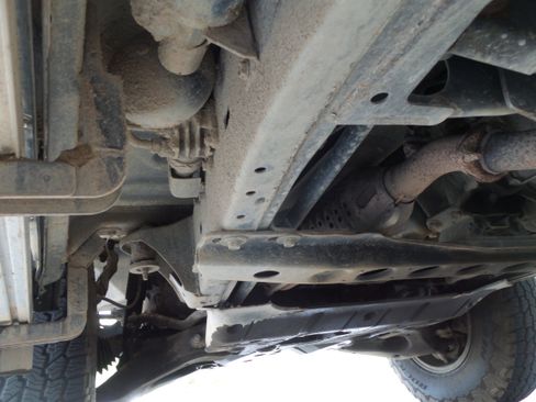 Used 1999 Lexus LX 470 4WD image 45