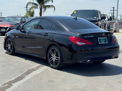 Used 2018 Mercedes-Benz CLA 250 image 2