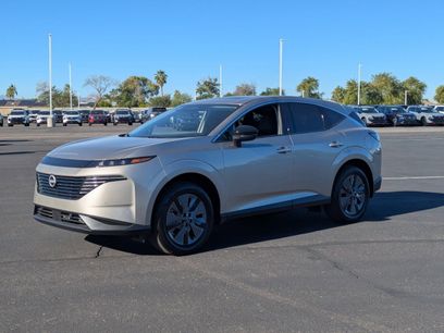 New 2026 Nissan Murano SL