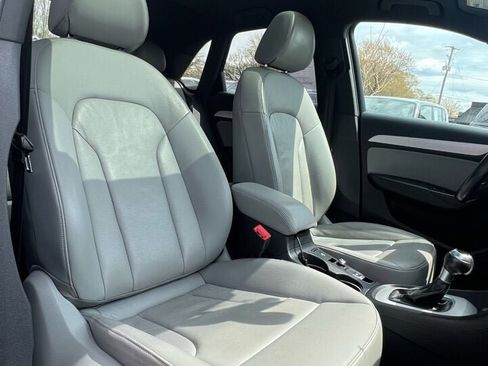 Used 2017 Audi Q3 2.0T Premium image 26