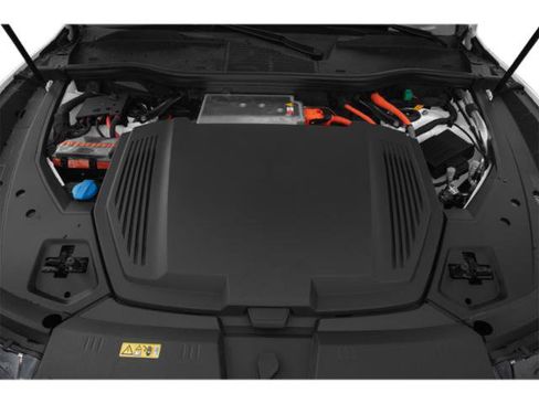 Used 2021 Audi e-tron Premium AWD/4WD image 12