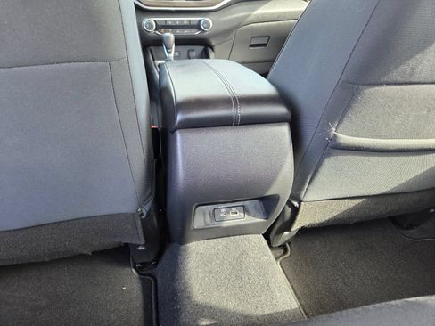 Used 2024 Nissan Altima 2.5 SV FWD image 20