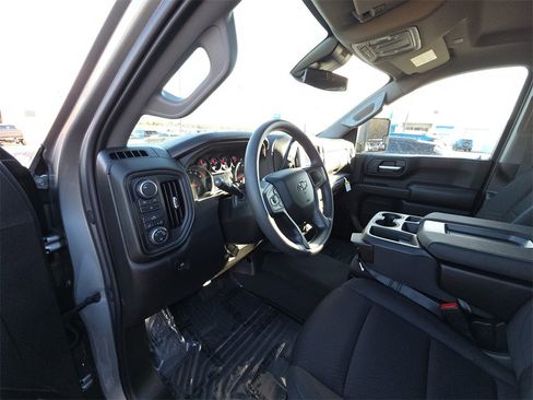 New 2026 Chevrolet Silverado 2500 Custom image 15