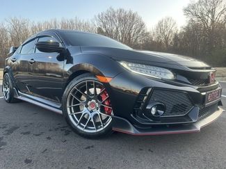 Used 2018 Honda Civic Type R video 2