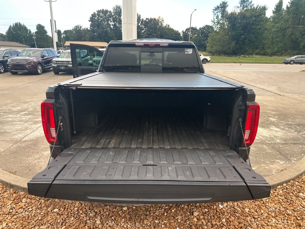 Used 2020 GMC Sierra 1500 Denali w/ Denali Ultimate Package AWD/4WD image 23