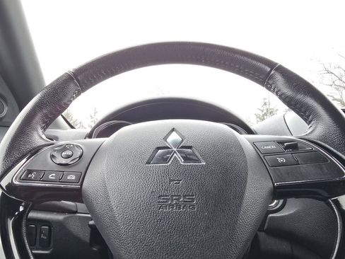 Used 2022 Mitsubishi Outlander Sport GT image 21