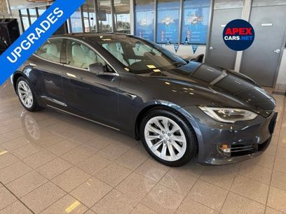 Used 2018 Tesla Model S 75D
