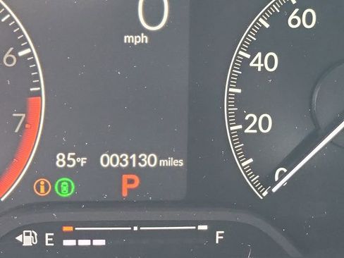 Used 2026 Honda Civic LX image 19