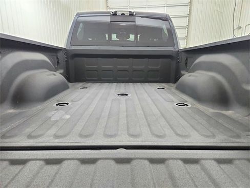 New 2025 RAM 2500 Limited image 44