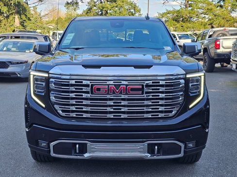 Used 2026 GMC Sierra 1500 Denali AWD/4WD image 2