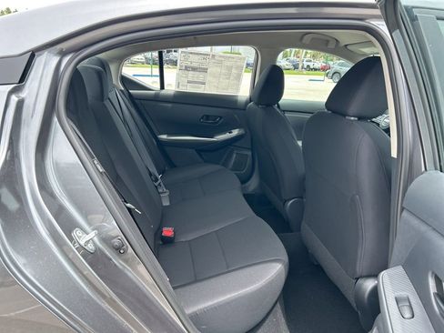 New 2025 Nissan Sentra S image 38