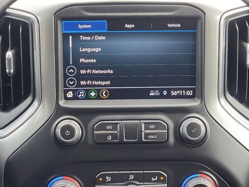 Used 2021 Chevrolet Silverado 1500 LT image 17