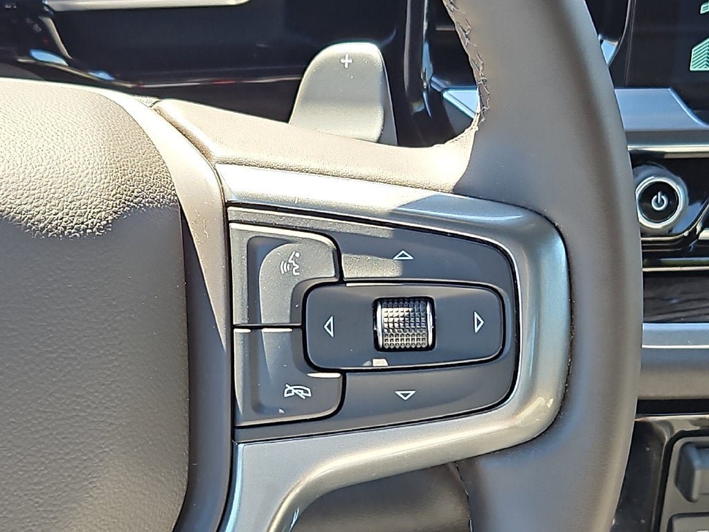 Certified 2026 Chevrolet Silverado 1500 RST w/ RST All Star Premium Package AWD/4WD image 22