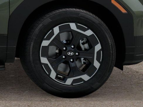 New 2026 Hyundai Santa Fe SEL FWD image 8