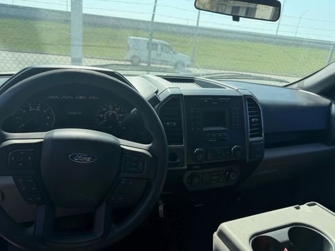 Used 2018 Ford F150 XLT image 19