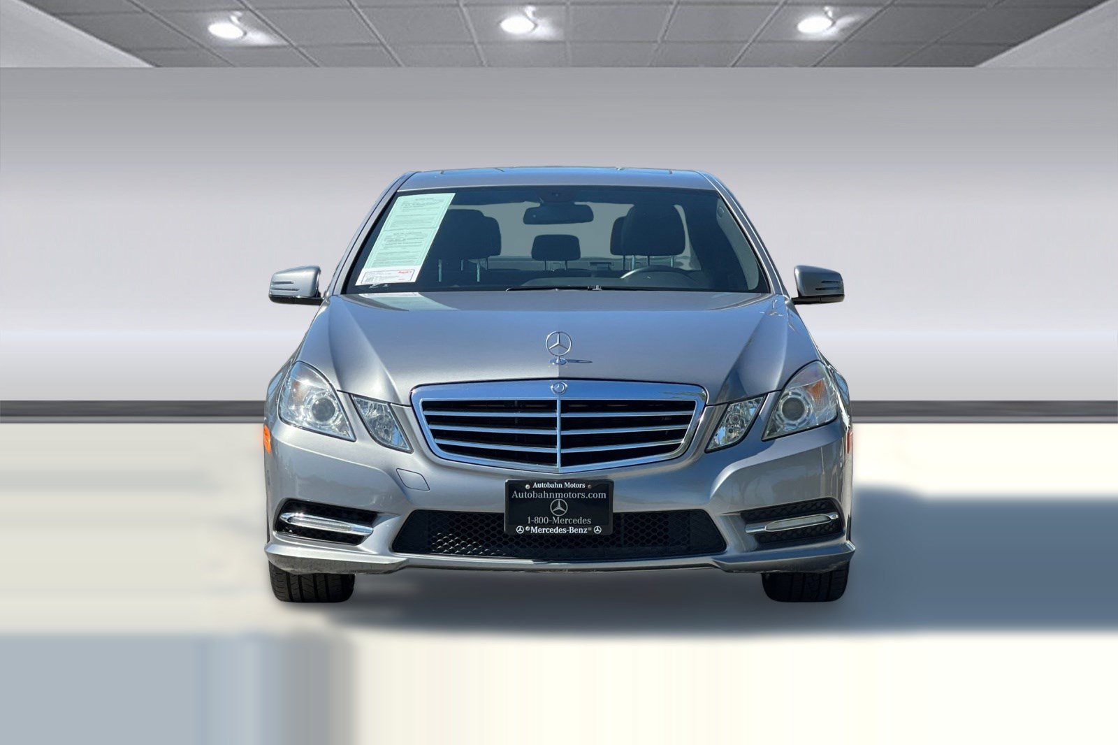 Used 2012 Mercedes-Benz E 350 Sedan image 5