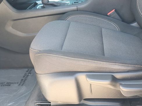 Used 2021 Chevrolet Traverse LS w/ LPO, Floor Liner Package image 24