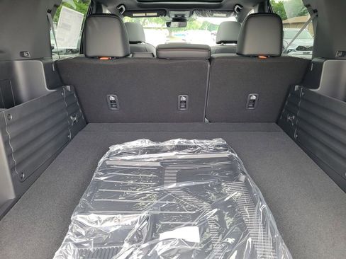 New 2026 Honda Passport TrailSport image 37