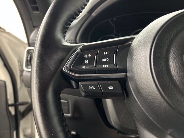 Used 2024 MAZDA CX-5 Carbon Edition AWD/4WD image 9