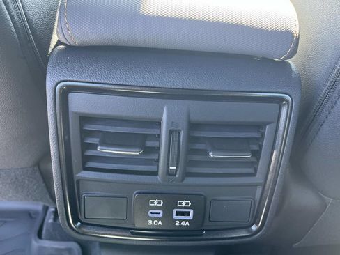 New 2026 Subaru Forester Wilderness image 18