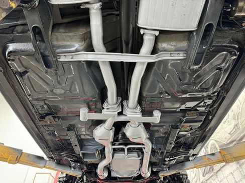 Used 1988 Lincoln Mark VII Blass image 22