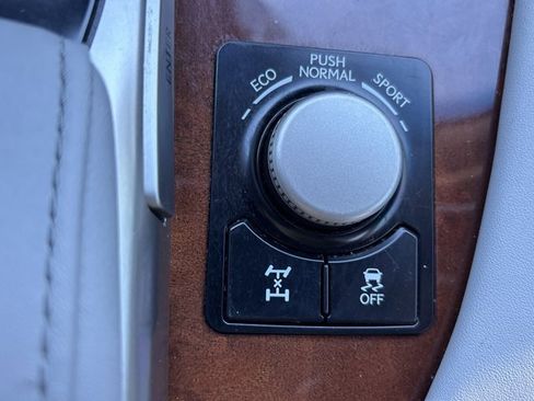 Used 2019 Lexus RX 350L 350L image 43