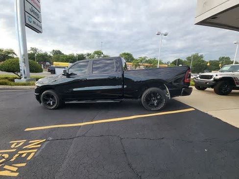 Used 2021 RAM 1500 Big Horn AWD/4WD image 20