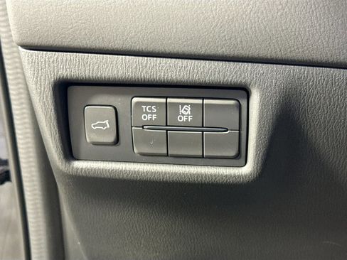 Used 2021 MAZDA CX-5 Grand Touring image 10