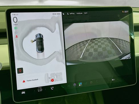 Used 2023 Tesla Model 3 Standard Range RWD image 22