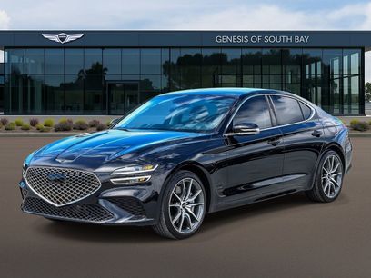 Used 2025 Genesis G70 2.5T