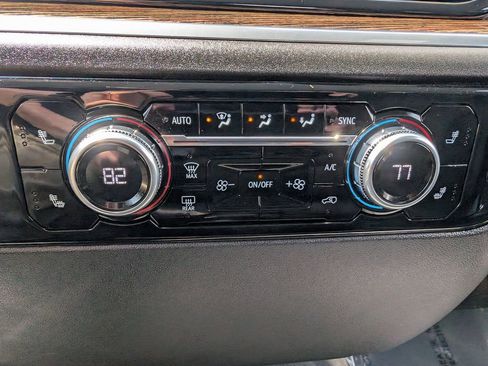 Used 2023 GMC Sierra 1500 Elevation AWD/4WD image 21