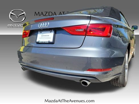 Used 2015 Audi A3 2.0T Premium w/ Driver Assistance Package image 18