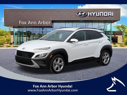 Certified 2023 Hyundai Kona SEL w/ Cargo Package